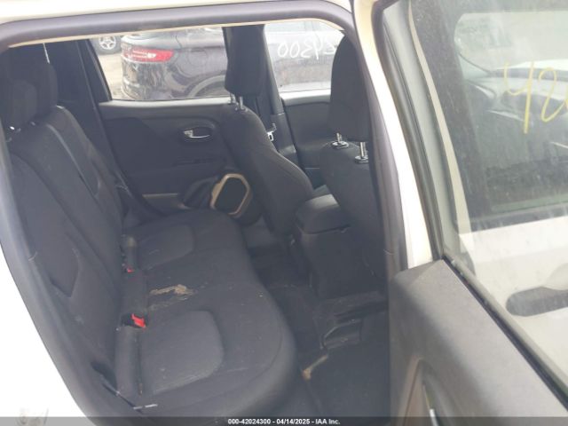 ZACCJBAB4HPG47710 Jeep Renegade Sport 4x4