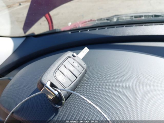 KMHLL4DG6SU864299 Hyundai ELANTRA SE