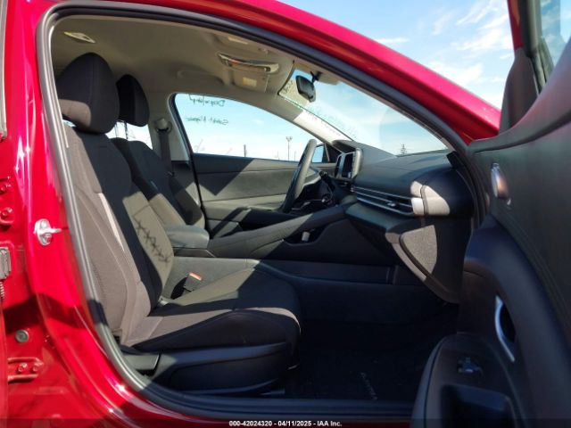 KMHLL4DG6SU864299 Hyundai ELANTRA SE