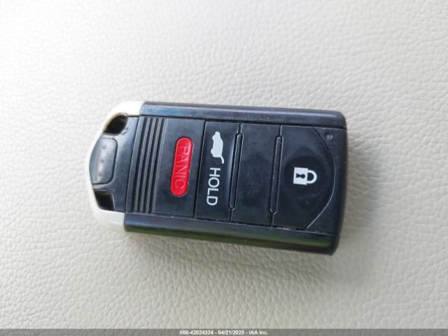 5J8TB3H57EL000142 Acura RDX