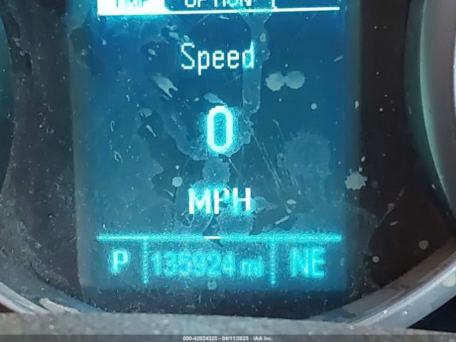 1G1PC5SB5E7160903 Chevrolet Cruze 1lt Auto