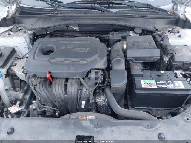 5XXGT4L37HG151723 KIA Optima Lx