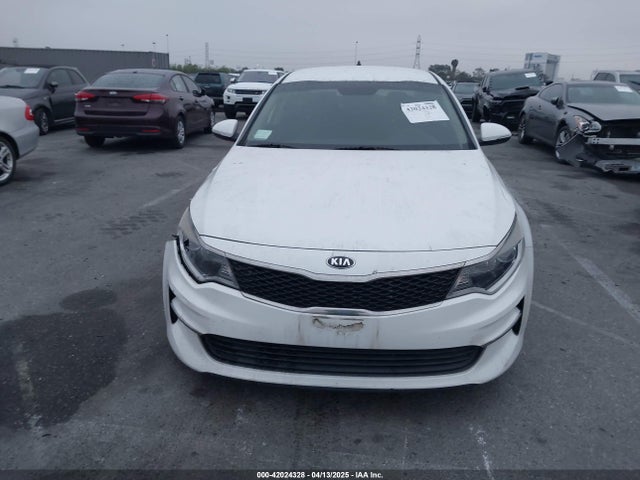 5XXGT4L37HG151723 KIA Optima Lx