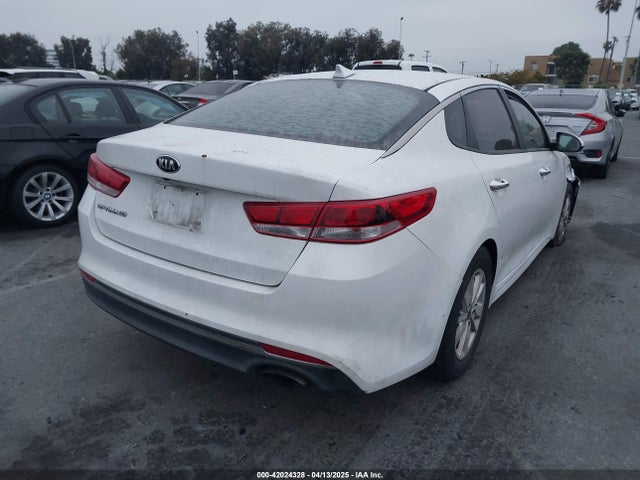 5XXGT4L37HG151723 KIA Optima Lx