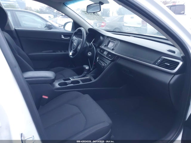 5XXGT4L37HG151723 KIA Optima Lx