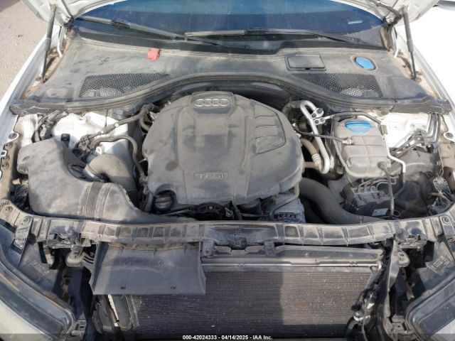 2017 AUDI A6 WAUF8AFC1HN100842 Photo 9
