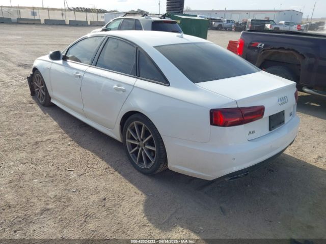 2017 AUDI A6 WAUF8AFC1HN100842 Photo 2