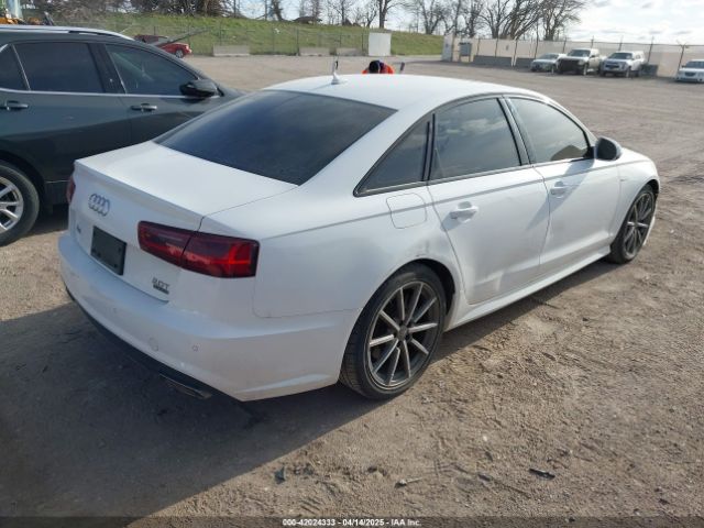2017 AUDI A6 WAUF8AFC1HN100842 Photo 3