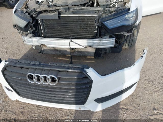 2017 AUDI A6 WAUF8AFC1HN100842 Photo 5