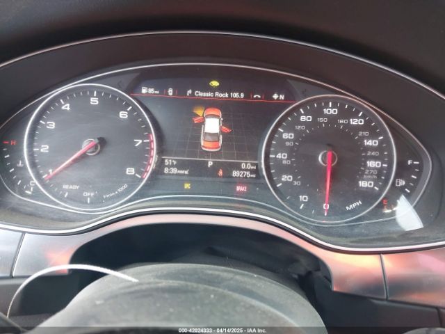 2017 AUDI A6 WAUF8AFC1HN100842 Photo 6
