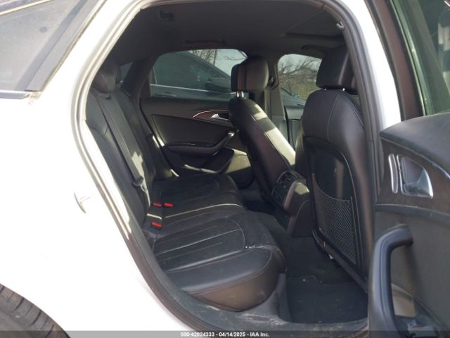 2017 AUDI A6 WAUF8AFC1HN100842 Photo 7