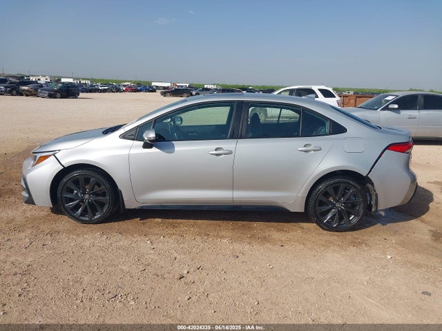 Toyota COROLLA SE 2023 5YFP4MCE5PP159405 Image 15