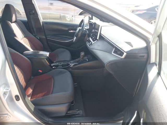 Toyota COROLLA SE 2023 5YFP4MCE5PP159405 Image 5