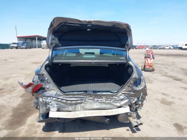 4T1T11AK3PU169637 Toyota CAMRY SE