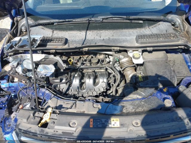 1FMCU0J94FUB89098 Ford Escape Titanium