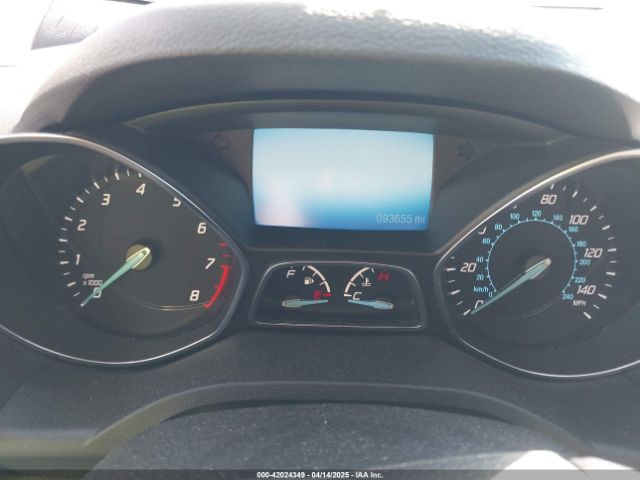 1FMCU0J94FUB89098 Ford Escape Titanium