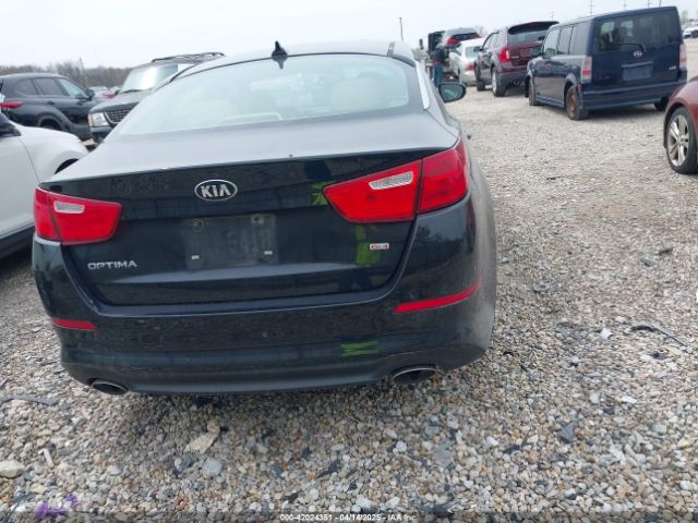 5XXGM4A77FG507961 KIA Optima Lx