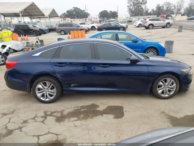 1HGCV1F15KA141634 Honda ACCORD LX