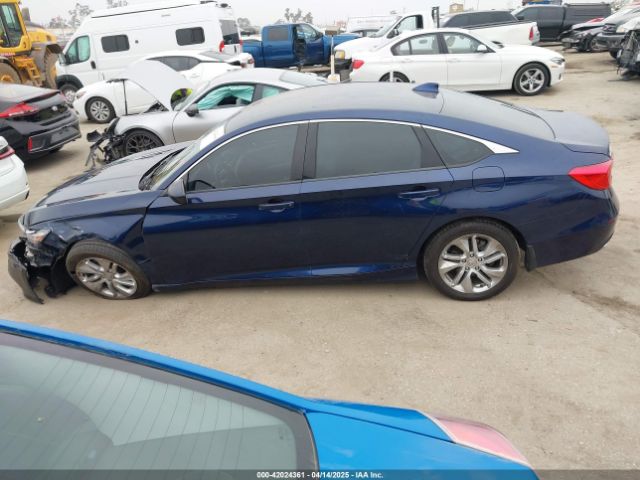 1HGCV1F15KA141634 Honda ACCORD LX