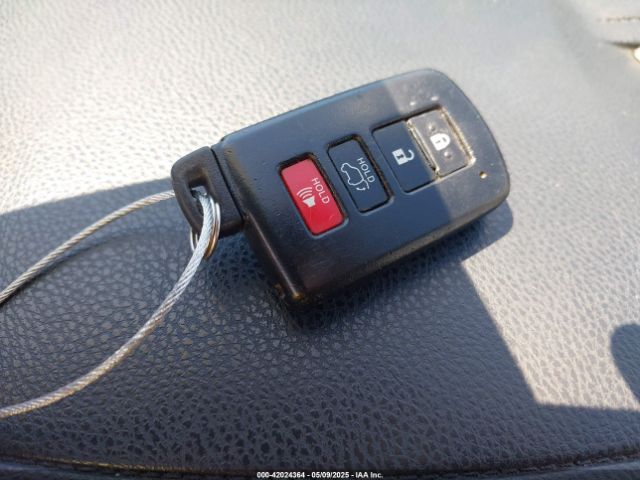 5TDKKRFH1GS503001 Toyota Highlander Xle V6