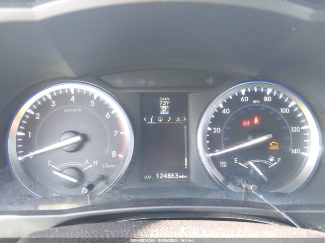 5TDKKRFH1GS503001 Toyota Highlander Xle V6