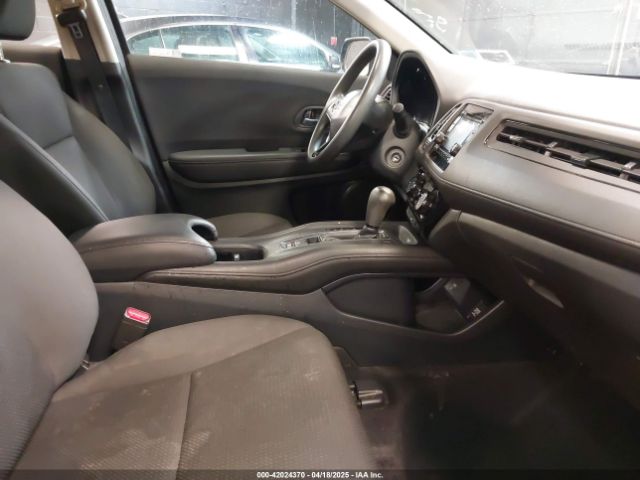 3CZRU6H30MM710767 Honda Hr-v Awd Lx