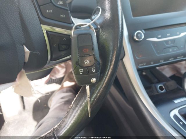 3FA6P0HD4ER201121 Ford FUSION SE