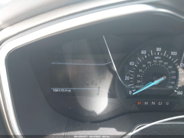 3FA6P0HD4ER201121 Ford FUSION SE