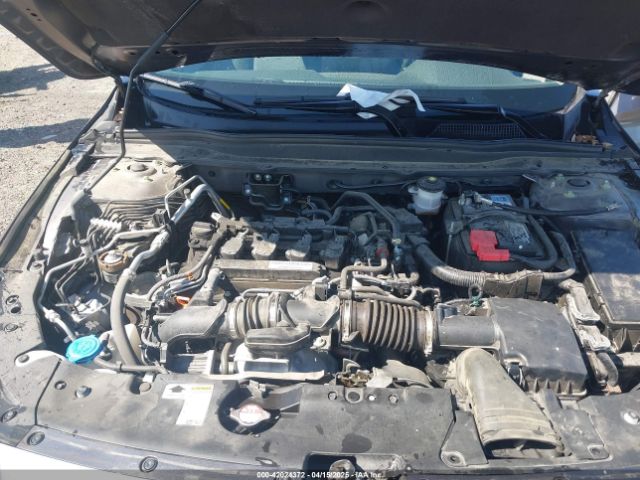 1HGCV1F14LA081881 Honda ACCORD LX