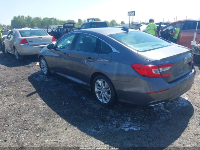 1HGCV1F14LA081881 Honda ACCORD LX