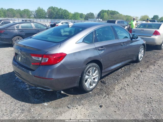 1HGCV1F14LA081881 Honda ACCORD LX