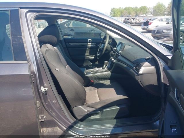 1HGCV1F14LA081881 Honda ACCORD LX