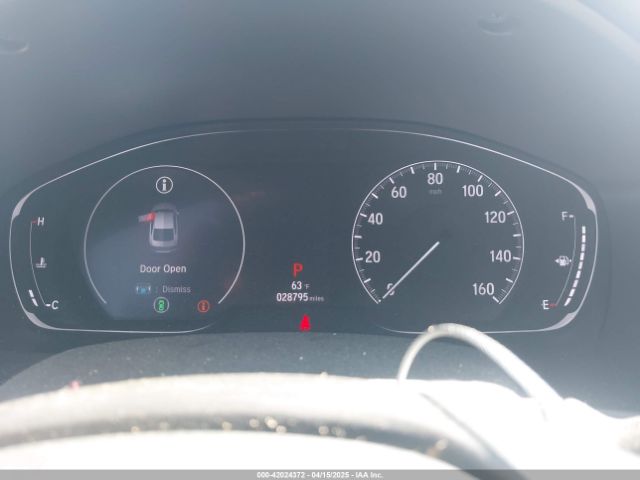 1HGCV1F14LA081881 Honda ACCORD LX