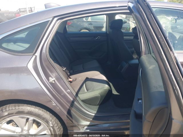1HGCV1F14LA081881 Honda ACCORD LX