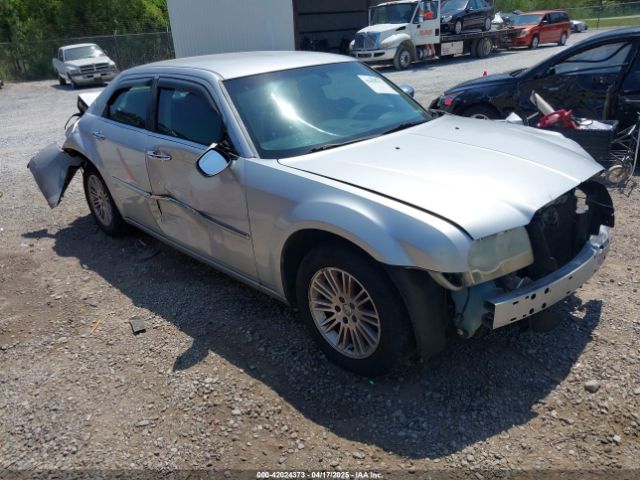 2010 CHRYSLER 300 2C3CA5CV5AH276335