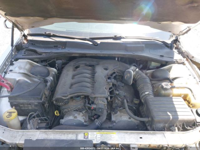 2010 CHRYSLER 300 2C3CA5CV5AH276335 Photo 9