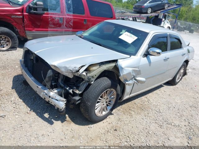 2010 CHRYSLER 300 2C3CA5CV5AH276335 Photo 1