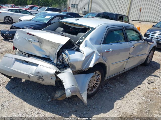 2010 CHRYSLER 300 2C3CA5CV5AH276335 Photo 3