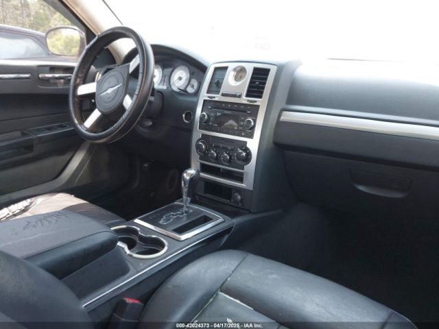 2010 CHRYSLER 300 2C3CA5CV5AH276335 Photo 4