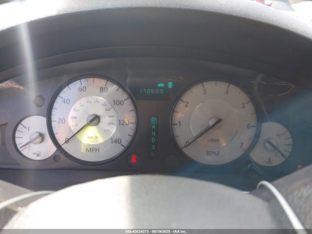 2010 CHRYSLER 300 2C3CA5CV5AH276335 Photo 6