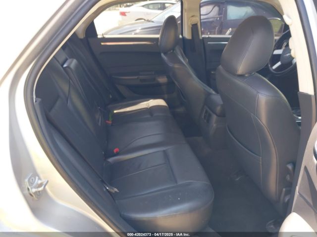 2010 CHRYSLER 300 2C3CA5CV5AH276335 Photo 7