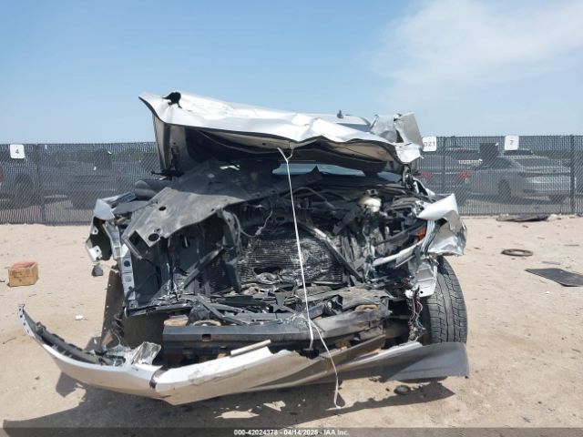 1GNSKAKC4FR140015 Chevrolet Tahoe Ls