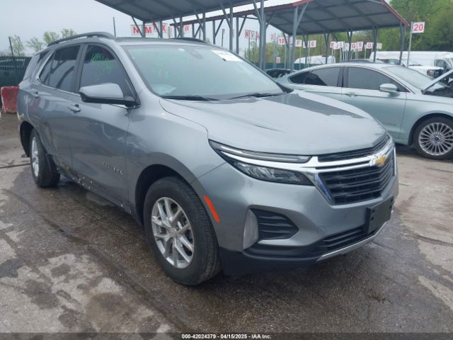 2023 CHEVROLET EQUINOX 3GNAXUEGXPS189604
