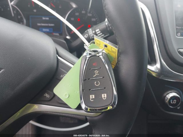2023 CHEVROLET EQUINOX 3GNAXUEGXPS189604 Photo 10