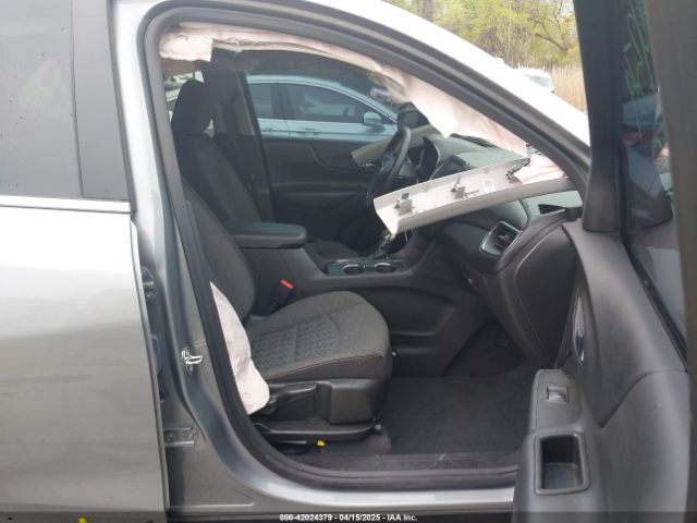 2023 CHEVROLET EQUINOX 3GNAXUEGXPS189604 Photo 4