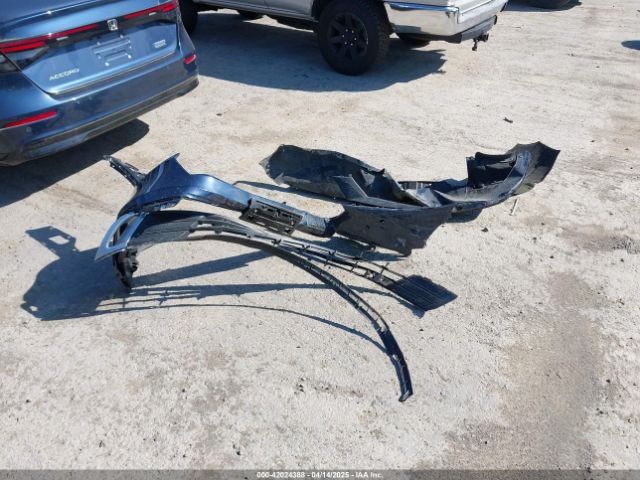 1HGCY2F8XPA032989 Honda Accord Hybrid Touring