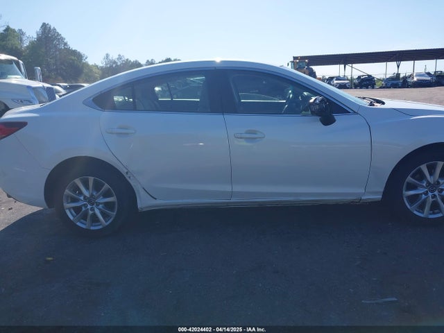 JM1GJ1U58E1105376 Mazda Mazda6 I Sport