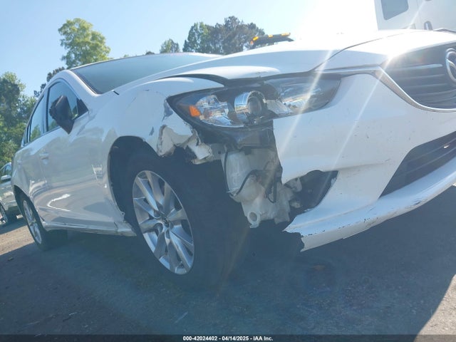 JM1GJ1U58E1105376 Mazda Mazda6 I Sport