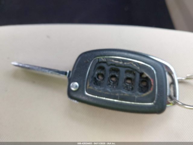 5NPE24AFXGH433302 Hyundai SONATA SE