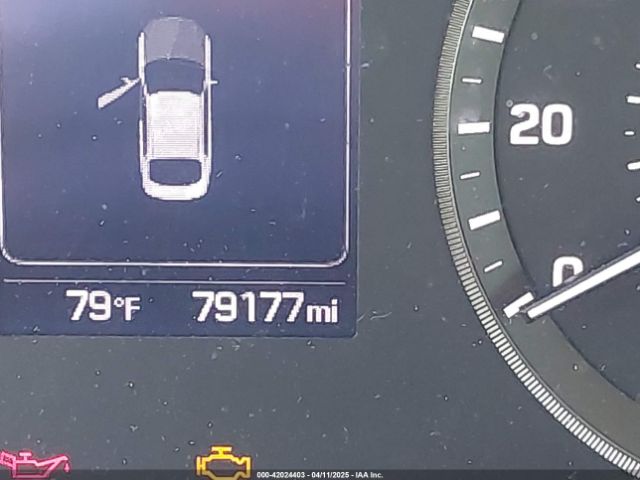 5NPE24AFXGH433302 Hyundai SONATA SE